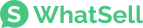 Whatsell Logo